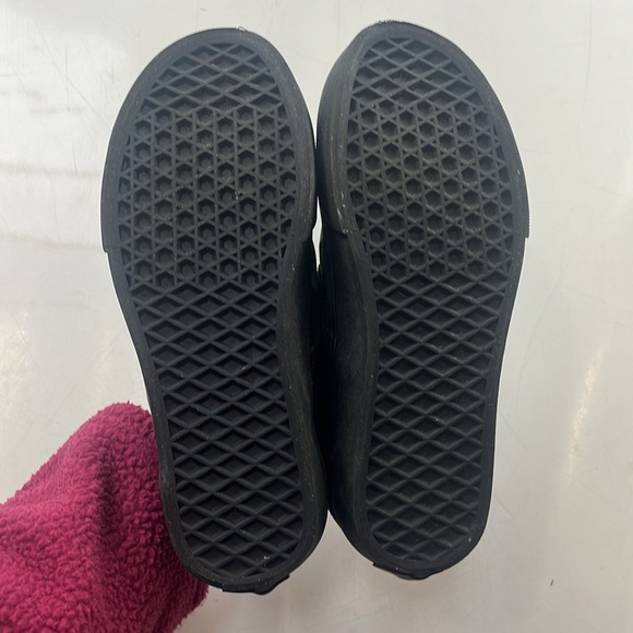 Vans Workday Sneakers - Size 6.5 - G58-19 - Picture 5 of 6